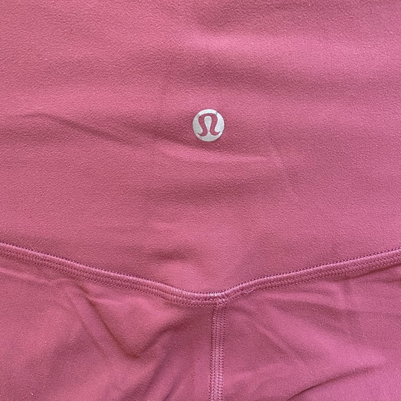 Lululemon Align High-Rise Pant 28” - Picture 6 of 7